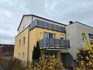 Tolle 2-ZKB-Eigentumswohnung mit Balkon in Ingolstadt-Haunwöhr - Ingolstadt