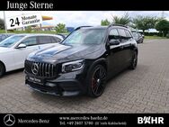 Mercedes GLB 35 AMG, Night MBUX LMR, Jahr 2022 - Geilenkirchen