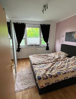 Boxspringbett Bett 180x200 - Rudolstadt