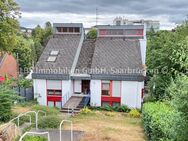 Eigentumswohnung in Dudweiler - 91 m² Wfl. - Garage - Südterrasse - Saarbrücken