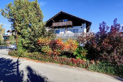 Gepflegtes Mehrfamilienhaus in Reichling