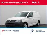 VW Caddy, 2.0 TDI Cargo Maxi 2, Jahr 2023 - Bayreuth