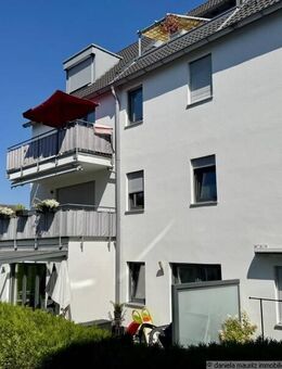 Attraktive WHG als renditestarke Kapitalanlage - moderne Ausstattung, gute Lage, solides Potenzial - Ebersberg