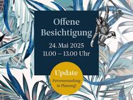 Exklusive Etagenwohnung im begehrten Zooviertel: Ihre Chance auf eine wertvolle Investition - Düsseldorf