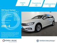 VW Passat Variant, 2.0 TDI Business 150, Jahr 2020 - Aschaffenburg