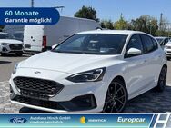 Ford Focus ST 2.0 EcoBlue EU6d HUD StandHZG AHK Navi - Schwäbisch Hall Zentrum