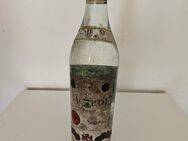 Bacardi Flasche Vintage Sammler XXL - Vohenstrauß