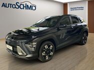 Hyundai Kona, Hybrid Prime ECO-Sitzpaket, Jahr 2023 - Geislingen (Steige)