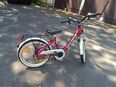 20 Zoll 3 Gang Mä Fahrrad von Raleigh Pink weis in 63110