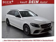 Mercedes-Benz C 200 CGI T AMG Line Night Edit. BURMES+MULTIB+19 - Bebra