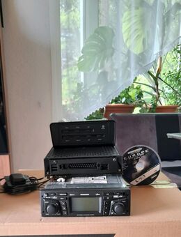 VW Original RADIO Set NOKIA Bedienteil Golf III 3,4 Soundsystem NAVIGATION - Hardheim