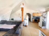 Schöne 3ZKB Balkon Wohnung im Herzen von Enkenbach - Enkenbach-Alsenborn