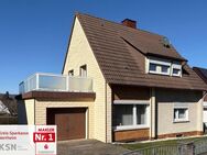 Kleines Einfamilienhaus mit Garten in Dassel! - Dassel