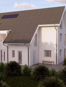 Dein Reihenhaus zum Wohlfühlen! - Hamburg