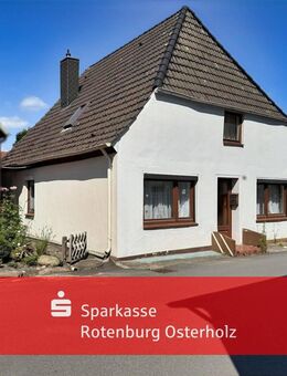 Kernsanierung oder Abriss - Projektentwickler in OHZ aufgepasst! - Osterholz-Scharmbeck