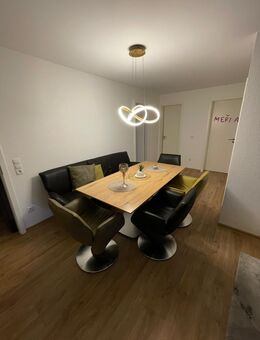 Essgarnitur Ambiente - Mannheim