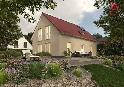 Ihr Wohntraum: Ein gemütliches Haus mit vielseitigem Tiny-Bereich