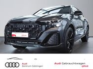 Audi Q8, 50TDI qu S lineSportp St Hz, Jahr 2024 - Göttingen