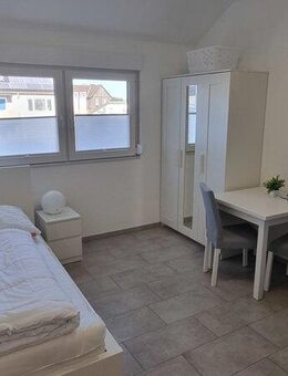 Neustadt/Mariensee - Neuwertige möblierte Apartments für Pendler oder Monteure (6) - Neustadt (Rübenberge)