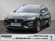 Seat Leon, Sportstourer FR, Jahr 2023 - Korschenbroich