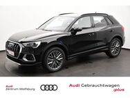 Audi Q3, 40 TFSI quattro advanced, Jahr 2024 - Wolfsburg