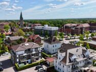 Leben, wo alles nah ist - moderne 3-Zimmer- Wohnung im Stadtkern von Haselünne - Haselünne