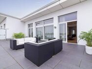 Exklusives Penthouse mit großer Dachterrasse - Hamm