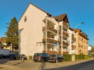 *Neuvermietung ab September 24 möglich* 3-Zimmer Wohnung mit 2 Balkonen und Kfz-Stellplatz - Ginsheim-Gustavsburg