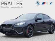 BMW M235i, xDrive Gran Coupe M Sport PRO HarmanKardon, Jahr 2022 - Deuerling