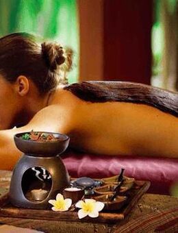 Die beste 4 Hand-Massage in Laufenburg - Laufenburg (Baden)