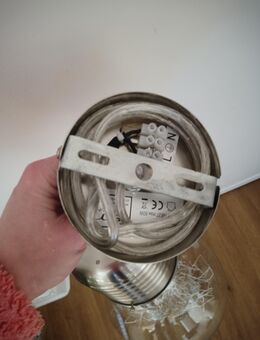 XXL Glühbirne, Lampe - Esslingen (Neckar)