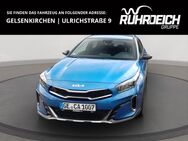 Kia XCeed, 1.5 T-GDI DCT7 GT Line digitales, Jahr 2023 - Gelsenkirchen