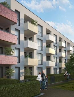Bringen Sie Ihr Herz mit, es wird sich wohlfühlen! - Köln