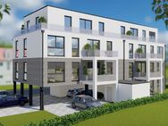 Ihr neues IMMOBILIEN QUARTIER: Barrierefreie & energieeffiziente KfW-40-Wohnung mit Förderung! - Hameln