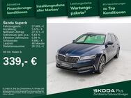 Skoda Superb, 2.0 TDI Combi APPLE, Jahr 2021 - Berlin