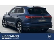 VW Touareg, 3.0 R-Line V6 TDI 286, Jahr 2022 - Herborn (Hessen)