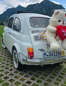 fiat 500 1972 in 81245