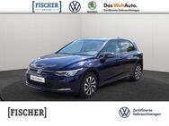 VW Golf VIII 1.5 eTSI DSG Active LED Navi AHK Rückfahrkamera - Jena