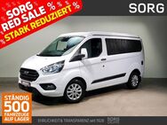 Ford Transit Custom, 320L1 VIALLA CAMPER, Jahr 2022 - Fulda