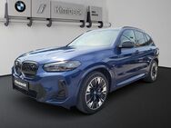 BMW iX3, Impressive ° Gestik, Jahr 2021 - Eggenfelden