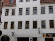 Helle zwei Raum Wohnung in historischen Zentrum von Zittau - Zittau