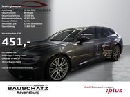 Audi S6, 3.0 TDI quattro Avant OPTIK, Jahr 2020 - Ravensburg
