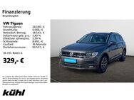 VW Tiguan, 1.5 TSI Comfortline, Jahr 2020 - Hildesheim