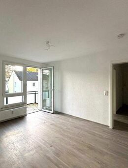 2-Zimmer Wohnung - Dortmund