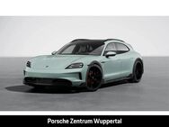 Porsche Taycan, 4S Cross Turismo Surround-View, Jahr 2022 - Wuppertal