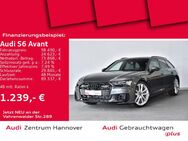 Audi S6, 3.0 TDI Avant tiptro nic, Jahr 2024 - Hannover