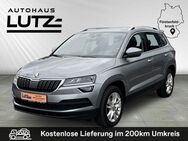 Skoda Karoq, Style Automatik City Stop Wipa, Jahr 2018 - Fürstenfeldbruck