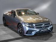 Mercedes AMG E 53, AMG Cabrio Night Drivers Burmes, Jahr 2019 - Eutin