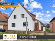 Modernes Zuhause für Familien: Erstbezug nach Kernsanierung! - Lehrte