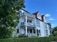 Sonnige 2 Zimmer Eigentumswohnung mit Westbalkon in traumhafter Wohnlage am Idsteiner Gänsberg - Idstein